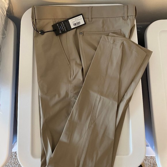 Greyson | Montauk Trouser (2 Colors)